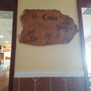 Hebers Cuban Cafe - Pizza