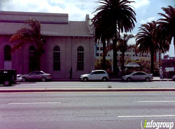 The Actors' Gang - Culver City, CA