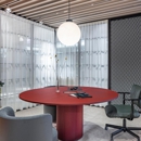 Kettal Chicago showroom - Chairs