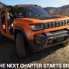 East Hills Chrysler Jeep Dodge Ram SRT gallery