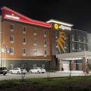 Hawthorn Extended Stay by Wyndham Sulphur - Hotels