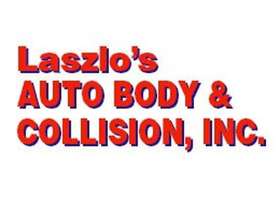 Laszlo's Auto Body & Collision, Inc. - Middle Village, NY