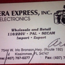 Camera Express Inc - Photographic Equipment & Supplies
