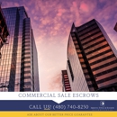 Arizona Title & Escrow Company - Escrow Service