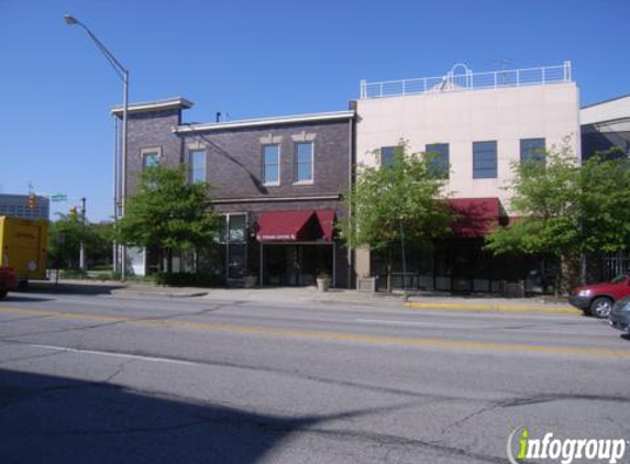 Stephen B Towns, DDS - Indianapolis, IN