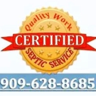 Quality Septic Services