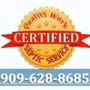 Certified Septic Service