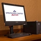 SpringHill Suites Houston Westchase