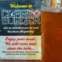 Clarks Burgers