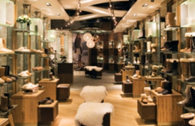ugg store monroe outlet