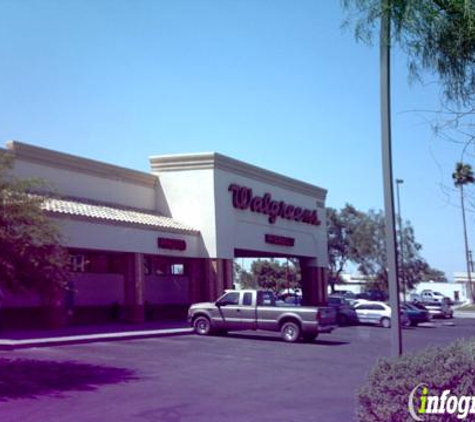 Walgreens - Tucson, AZ