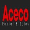 Aceco Rentals & Sales gallery
