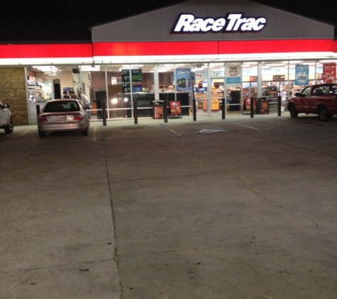 RaceTrac - Baton Rouge, LA