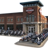 Grand Rapids Harley-Davidson gallery