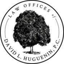 Huguenin David L- - Attorneys