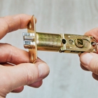 John's Lock and Key