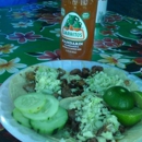 La Frontera 1 - Mexican Restaurants
