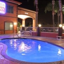 Texas Inn & Suites at La Plaza Mall and McAllen Airport - Lodging