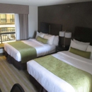 Best Western Harvest Inn & Suites - Hotels