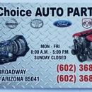 Redline Used Auto Parts - Automobile Parts & Supplies