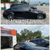 Black Wolf Tinting gallery