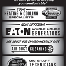 K & K Heating and Cooling