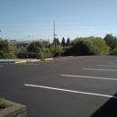Smallwood's asphalt sealing - Parking Lot Maintenance & Marking