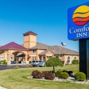 Comfort Inn - Motels