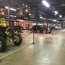 Forney Transportation Museum - Wedding Reception Locations & Services