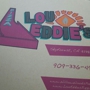 Loueddie's Pizza