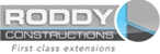 Roddy Constructions - Building Design - Extensions, Renovations & Alterations