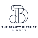 The Beauty District at Desert Ridge Marketplace - Nail Salons