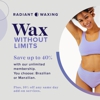 Radiant Waxing - Howell Mill gallery