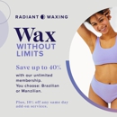Radiant Waxing - Howell Mill - Hair Removal