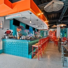 Red Fish Taco