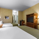 Quality Inn & Suites Livermore Wine Country - Motels