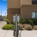 Hampton Inn Pendleton - Hotels