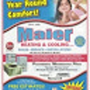 Maier Heating & Cooling - Furnaces-Heating