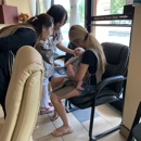 Deluxe Nails & Spa - Nail Salons