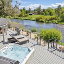 Bend Vacation Rentals - Hotels