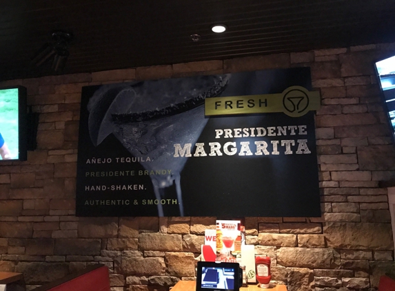 Chili's Grill & Bar - Mission Viejo, CA