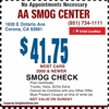 AA Smog Center gallery