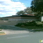 San Marcos Old Fish Hatchery