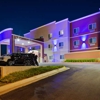 Best Western Oasis Inn gallery