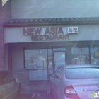 New Asia Chinese Restaurant