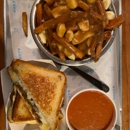 Roxy's Grilled Cheese Allston - American Restaurants