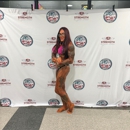 Roxy's Pretty Vicious Fitness - Personal Fitness Trainers