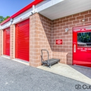 CubeSmart Self Storage