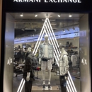 AX Armani Exchange - Clothing Stores