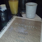 Ramparts Tavern & Grill